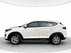 Hyundai TUCSON II 2018 Tucson 1.6 gdi Xtech 2wd 132cv my20 white