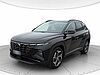Hyundai TUCSON III 2021 Tucson 1.6 hev Exellence Leather Pack 2wd auto black