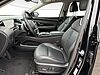 Hyundai TUCSON III 2021 Tucson 1.6 hev Exellence Leather Pack 2wd auto black