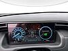 Hyundai TUCSON III 2021 Tucson 1.6 hev Exellence Leather Pack 2wd auto black