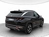 Hyundai TUCSON III 2021 Tucson 1.6 hev Exellence Leather Pack 2wd auto black