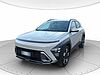 Hyundai KONA II 2023 Kona 1.6 gdi hev X Line 2wd 141cv dct grey