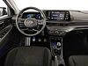 Hyundai Bayon Bayon 1.0 t-gdi 48V Xline imt grey
