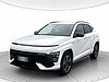 Hyundai KONA II 2023 Kona 1.0 t-gdi N Line 2wd 120cv dct white