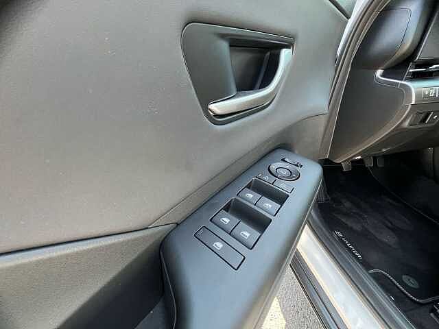 Hyundai KONA 1.0 T-GDI Hybrid 48V iMT XLine Plus