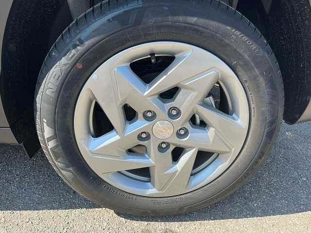 Hyundai KONA 1.0 T-GDI Hybrid 48V iMT XLine Plus