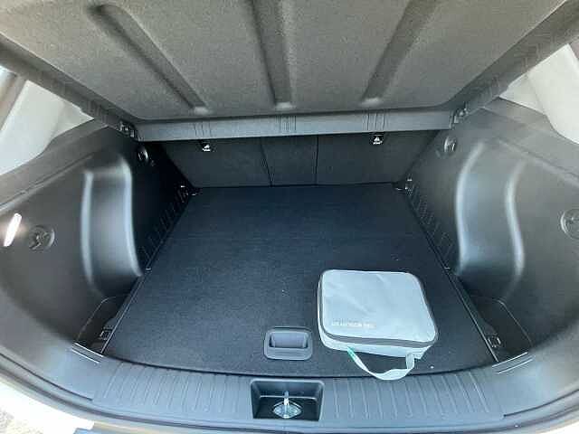 Hyundai KONA 1.0 T-GDI Hybrid 48V iMT XLine Plus