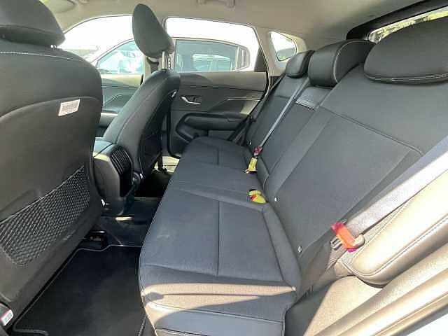 Hyundai KONA 1.0 T-GDI Hybrid 48V iMT XLine Plus