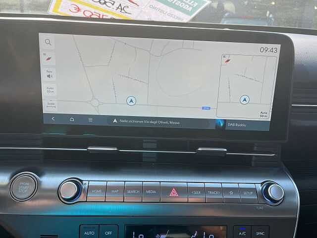 Hyundai KONA 1.0 T-GDI Hybrid 48V iMT XLine Plus