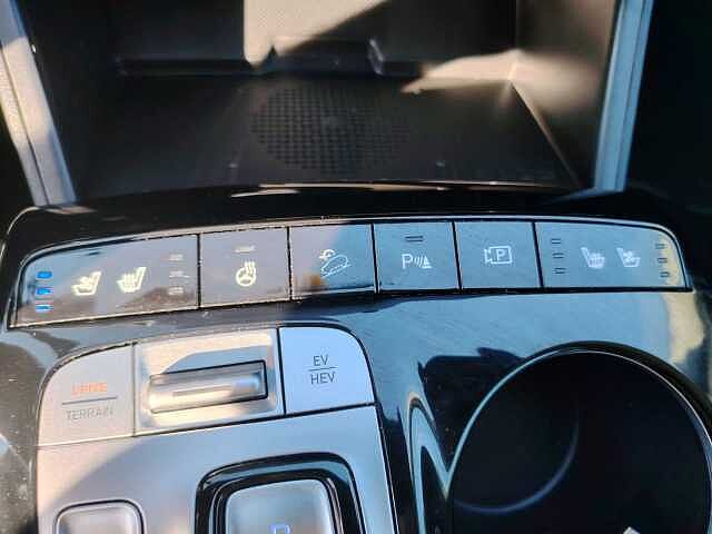 Hyundai TUCSON 1.6 PHEV 4WD aut. Exellence