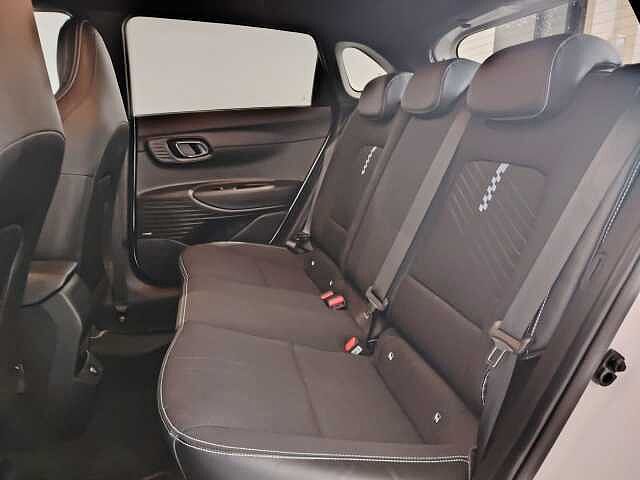 Hyundai i20 i20N 1.6 T-GDI MT N-Performance