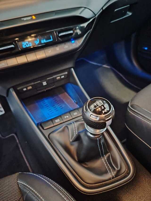 Hyundai i20 i20N 1.6 T-GDI MT N-Performance