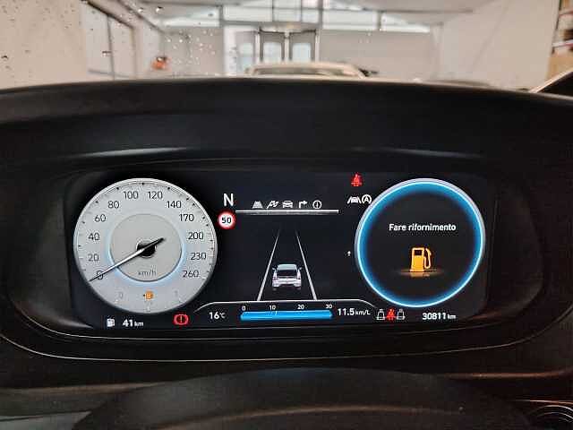 Hyundai i20 i20N 1.6 T-GDI MT N-Performance