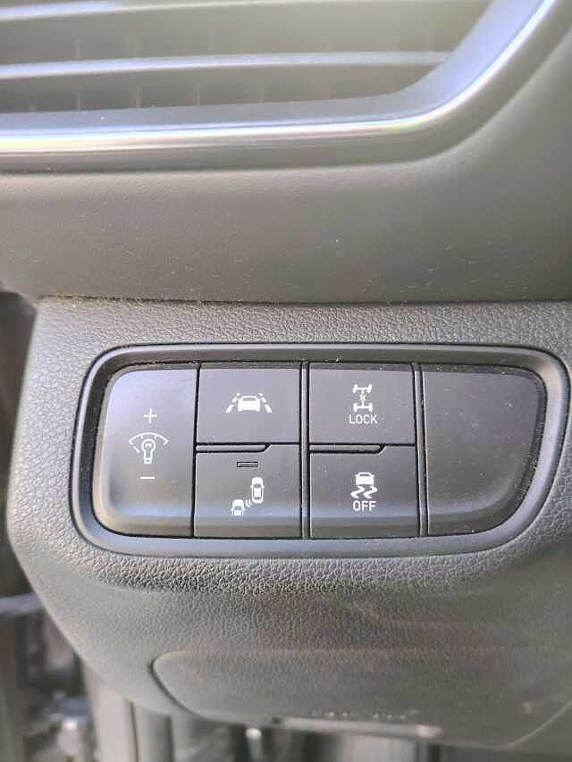 Hyundai SANTA FE 2.2 CRDi 4WD A/T XPossible