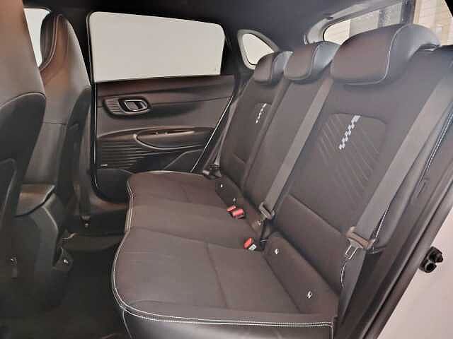 Hyundai i20 i20N 1.6 T-GDI MT N-Performance