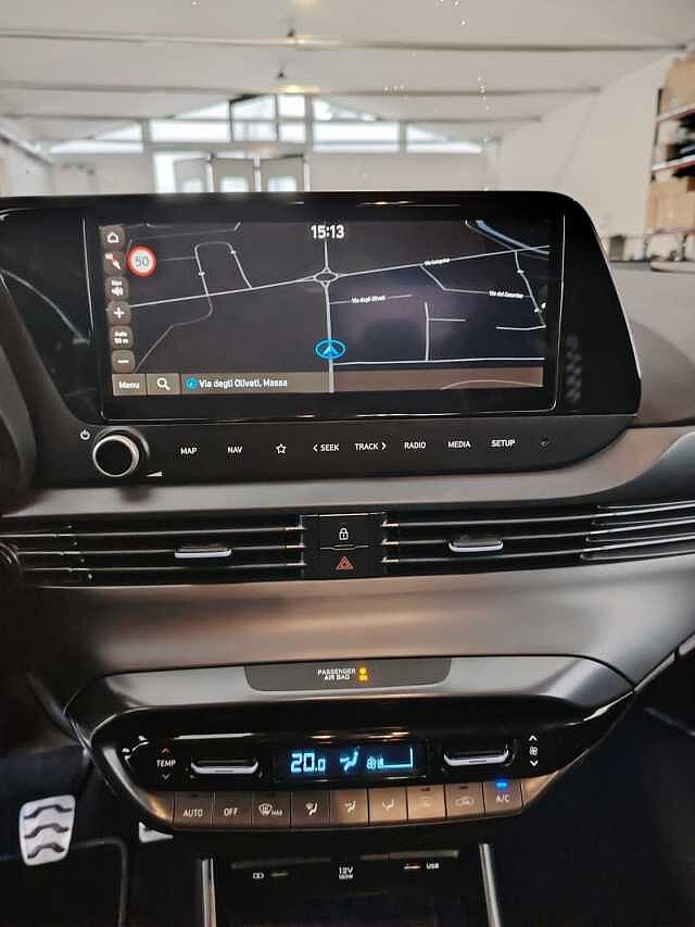 Hyundai i20 i20N 1.6 T-GDI MT N-Performance