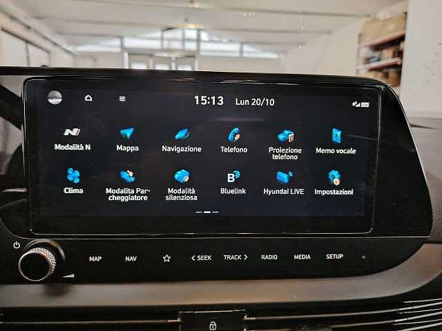 Hyundai i20 i20N 1.6 T-GDI MT N-Performance