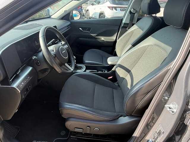 Hyundai KONA 1.0 T-GDI 48V 120cv X Line