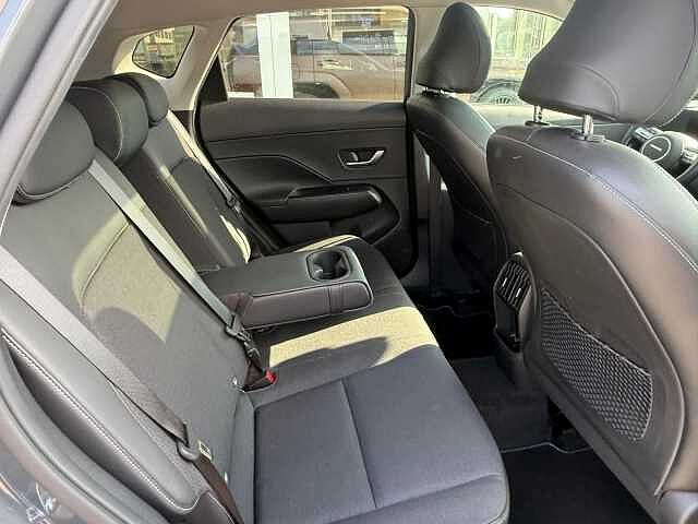 Hyundai KONA 1.0 T-GDI 48V 120cv X Line