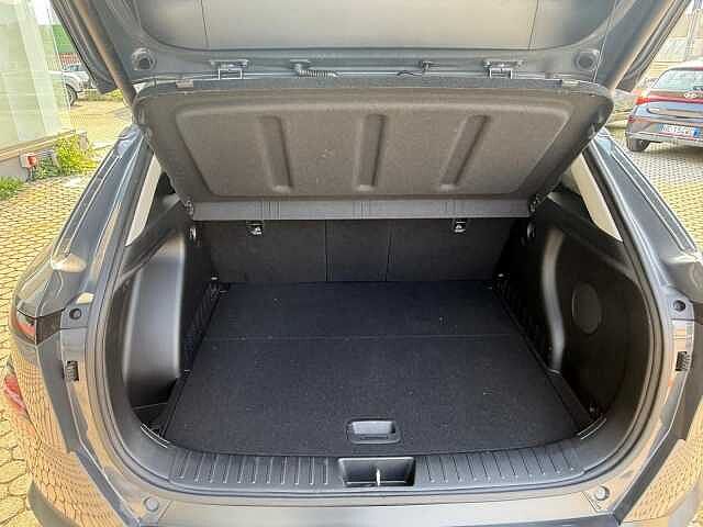 Hyundai KONA 1.0 T-GDI 48V 120cv X Line