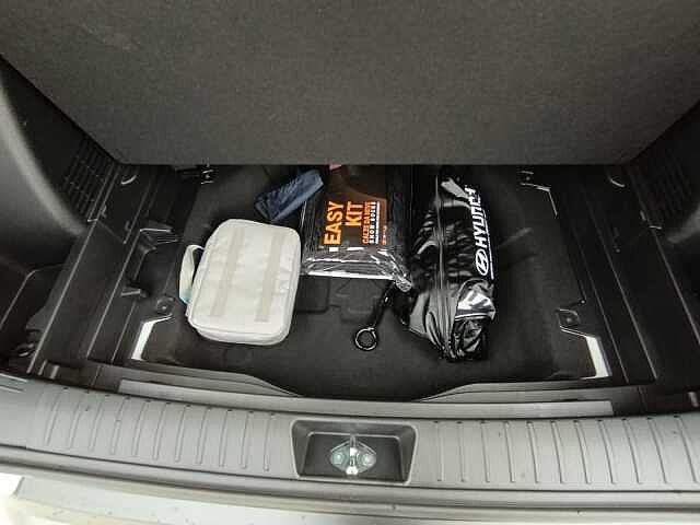 Hyundai KONA Hybrid 1.6 HEV XLine Plus 2WD DCT