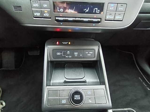 Hyundai KONA Hybrid 1.6 HEV XLine Plus 2WD DCT