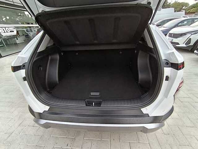 Hyundai KONA Hybrid 1.6 HEV XLine Plus 2WD DCT