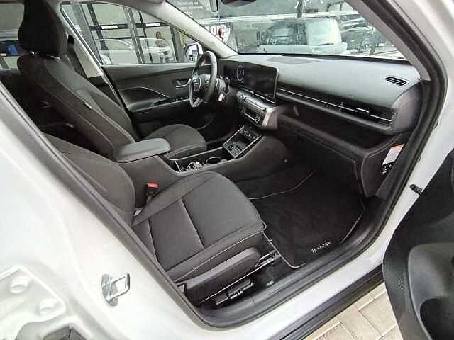 Hyundai KONA Hybrid 1.6 HEV XLine Plus 2WD DCT