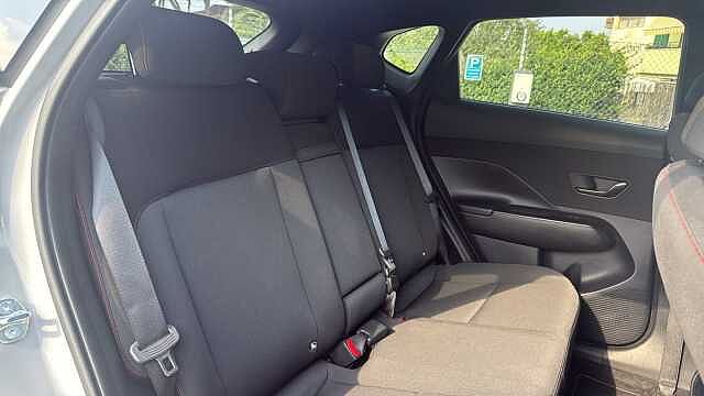 Hyundai KONA Hybrid 1.6 HEV N Line 2WD DCT