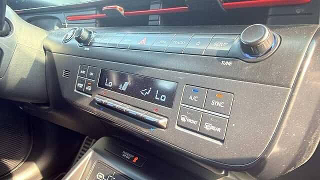 Hyundai KONA Hybrid 1.6 HEV N Line 2WD DCT