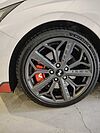 Hyundai i20 i20N 1.6 T-GDI MT N-Performance Bianco