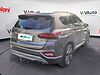 Hyundai SANTA FE 2.2 CRDi 4WD A/T XPossible Grigio scuro