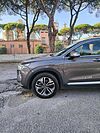 Hyundai SANTA FE 2.2 CRDi 4WD A/T XPossible Grigio scuro
