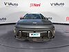 Hyundai KONA 1.0 T-GDI 48V 120cv X Line Grigio scuro