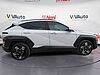 Hyundai KONA Hybrid 1.6 HEV XLine Plus 2WD DCT Bianco