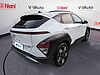 Hyundai KONA Hybrid 1.6 HEV XLine Plus 2WD DCT Bianco