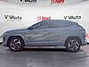 Hyundai KONA Hybrid 1.6 HEV N Line 2WD DCT Grigio