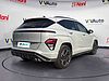 Hyundai KONA Hybrid 1.6 HEV N Line 2WD DCT Grigio