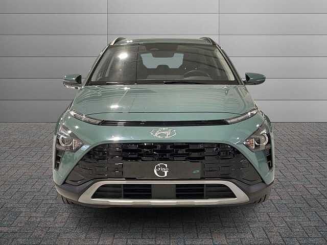 Hyundai BAYON Bayon 1.2 mpi Xline