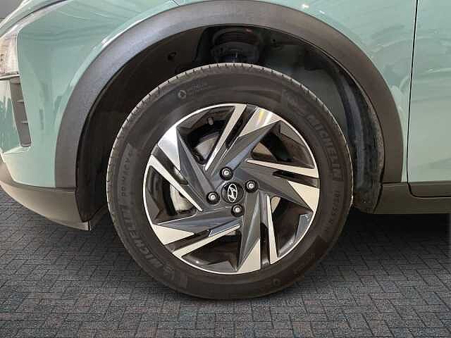 Hyundai BAYON Bayon 1.2 mpi Xline