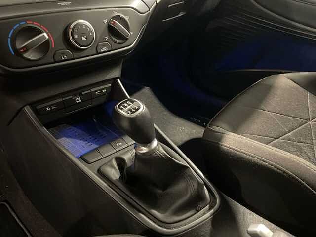 Hyundai BAYON Bayon 1.2 mpi Xline