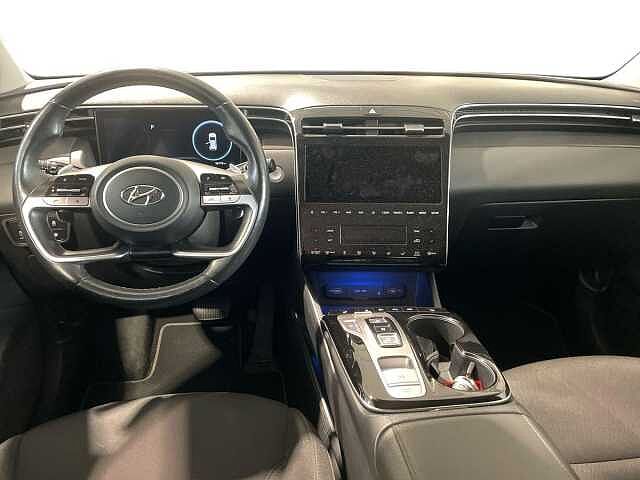 Hyundai TUCSON Tucson 1.6 phev Exellence 4wd auto