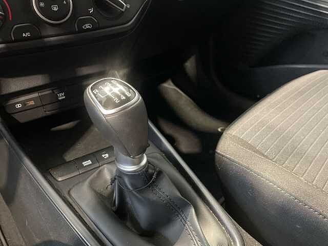 Hyundai i20 i20 1.0 t-gdi 48V Connectline Exterior Pack imt
