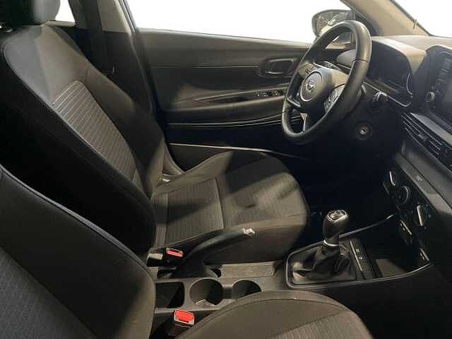 Hyundai i20 i20 1.0 t-gdi 48V Connectline Exterior Pack imt