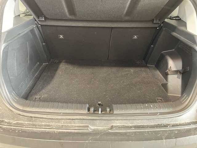 Hyundai BAYON Bayon 1.0 t-gdi 48V Xline imt