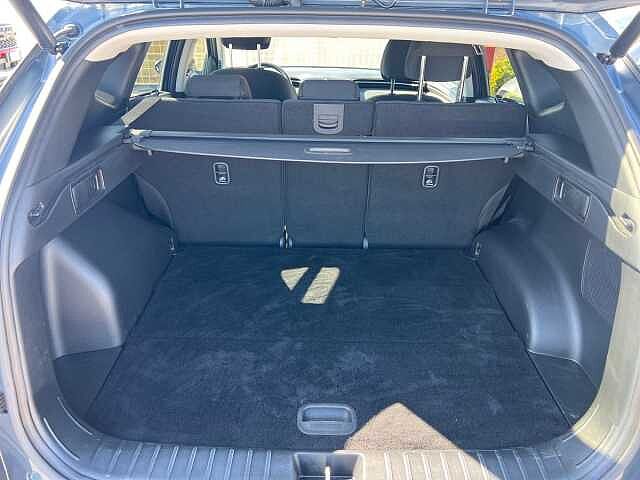 Hyundai TUCSON TUCSON 1.6 hev Xline 2wd auto