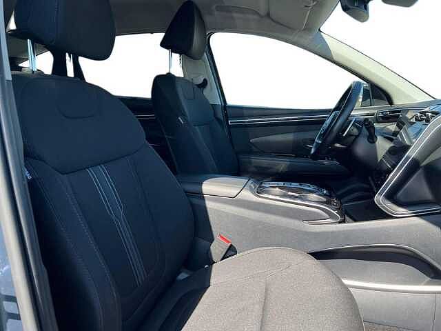 Hyundai TUCSON TUCSON 1.6 hev Xline 2wd auto