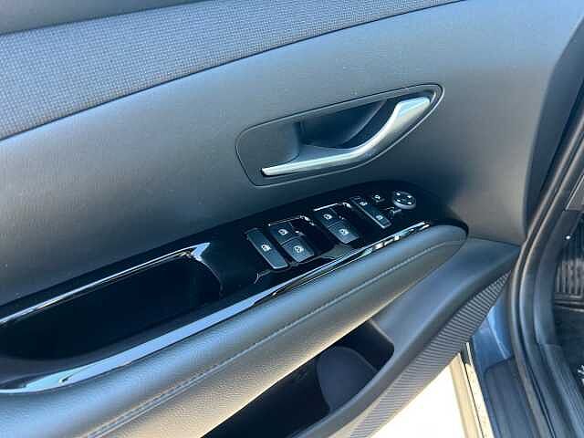 Hyundai TUCSON TUCSON 1.6 hev Xline 2wd auto