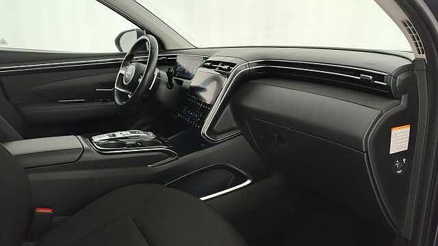 Hyundai TUCSON TUCSON 1.6 phev Xline 4wd auto