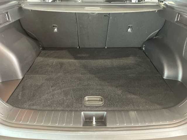 Hyundai TUCSON TUCSON 1.6 hev Exellence 2wd auto